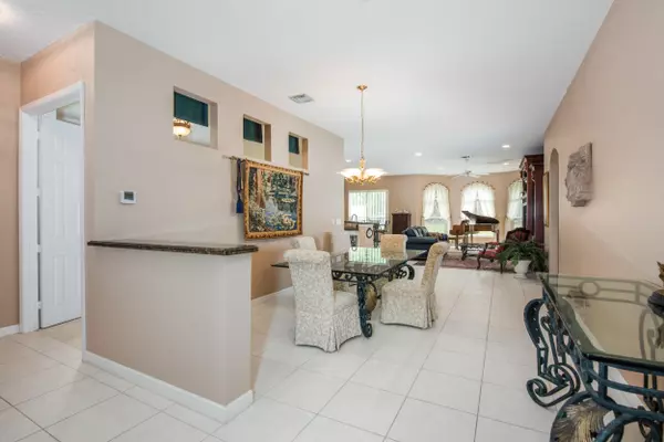 Delray Beach, FL 33484,5833 Via De La Plata CIR