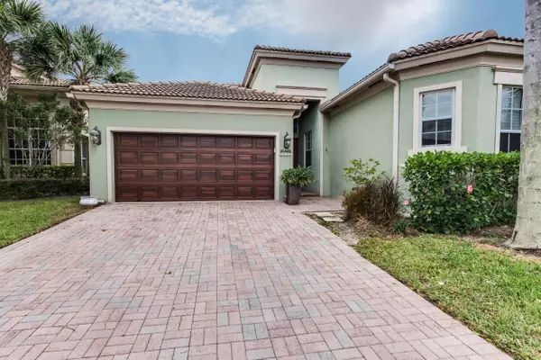 Delray Beach, FL 33484,5833 Via De La Plata CIR