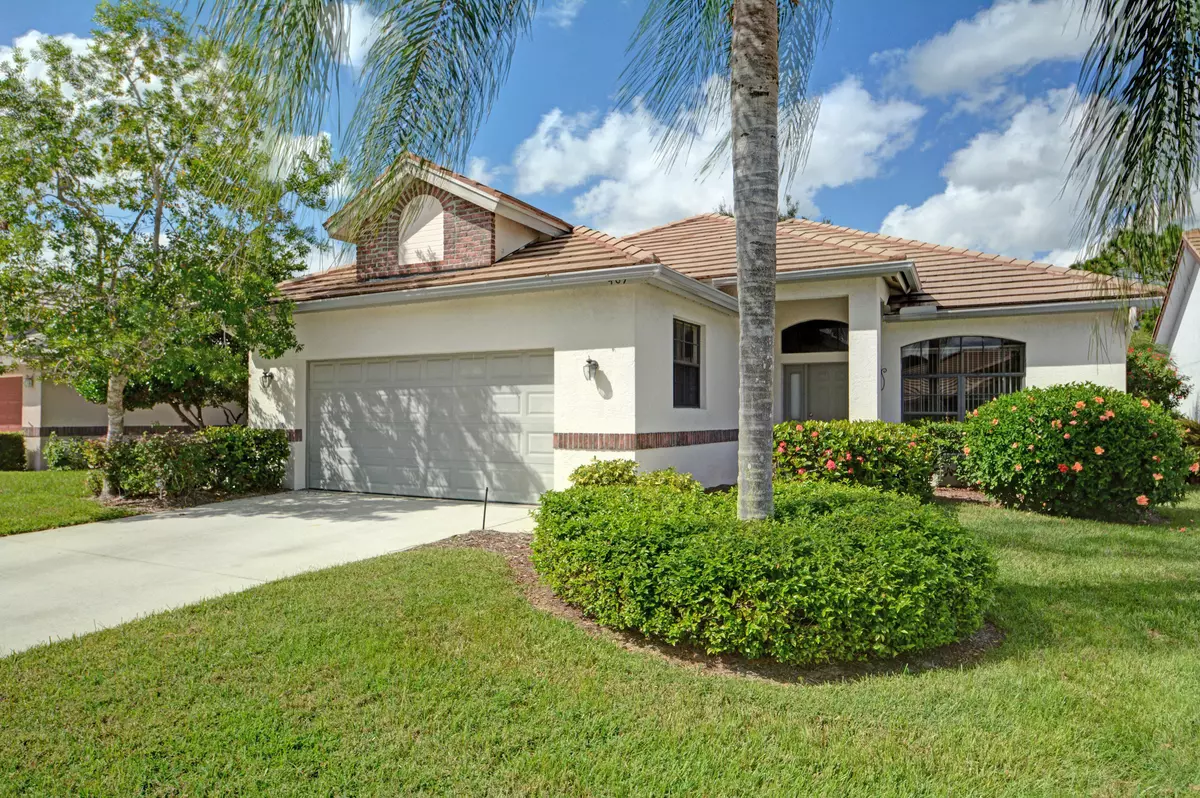 Saint Lucie West, FL 34986,409 SW Jefferson CIR