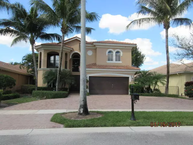 8053 Laurel Ridge CT, Delray Beach, FL 33446