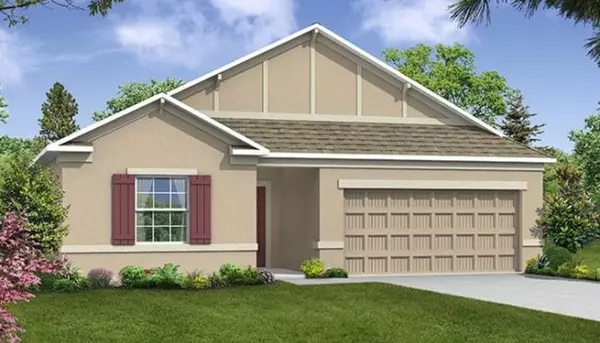 5331 NW Wisk Fern CIR, Port Saint Lucie, FL 34986