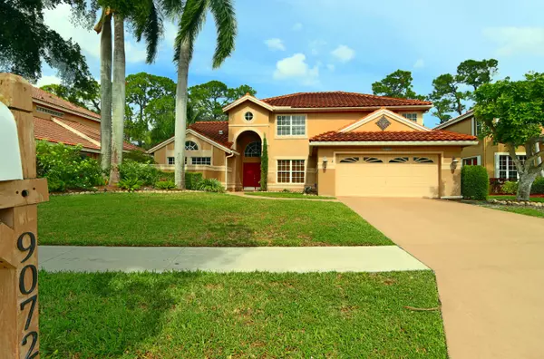 Boynton Beach, FL 33472,9072 Picot CT