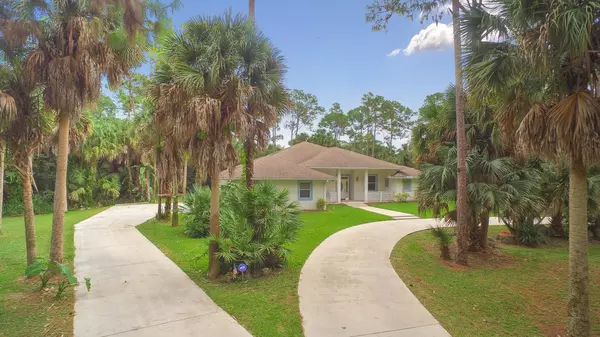 160 Possum Pass, West Palm Beach, FL 33413