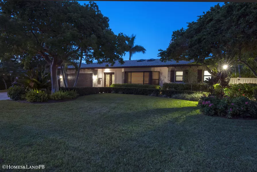 511 Silver LN, Boca Raton, FL 33432