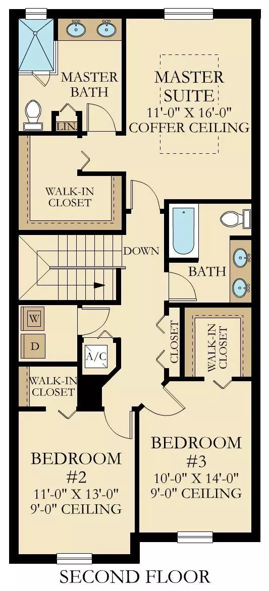 Coconut Creek, FL 33073,4035 Devenshire CT