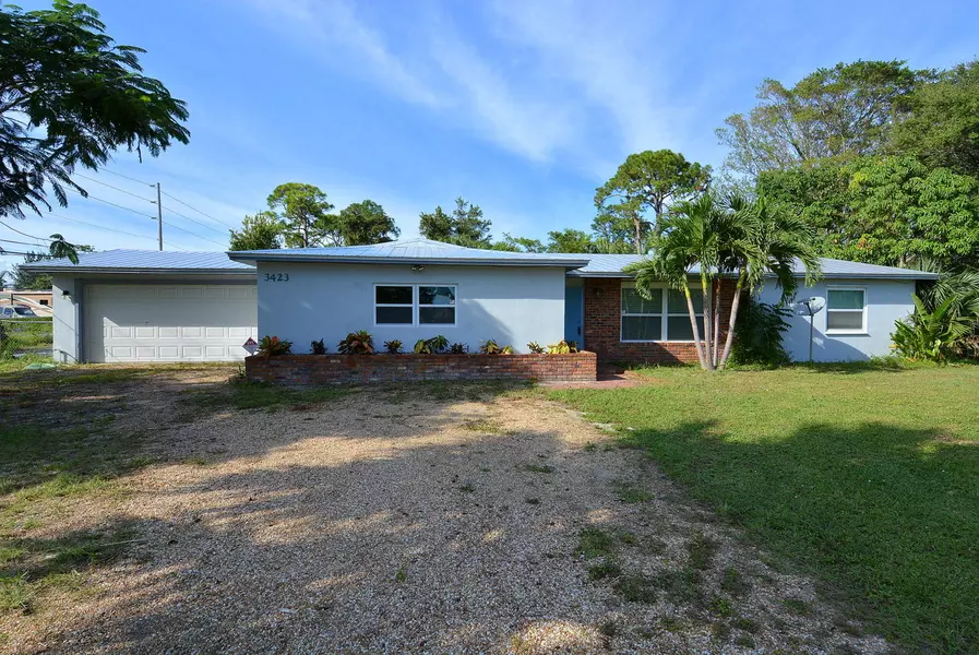 3423 SE Jefferson ST, Stuart, FL 34997