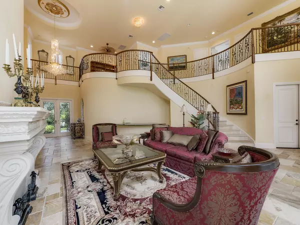 Palm Beach Gardens, FL 33418,1135 San Michele WAY