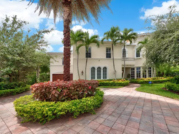 Palm Beach Gardens, FL 33418,1135 San Michele WAY