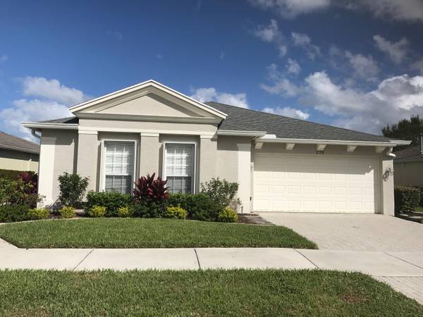 239 SW Lake Forest WAY, Port Saint Lucie, FL 34986