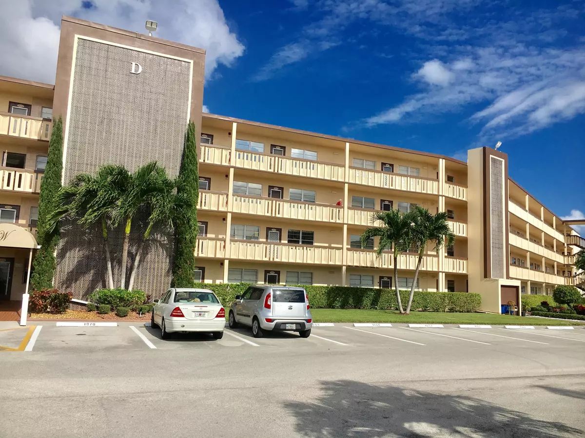 Boca Raton, FL 33434,4061 Wolverton D