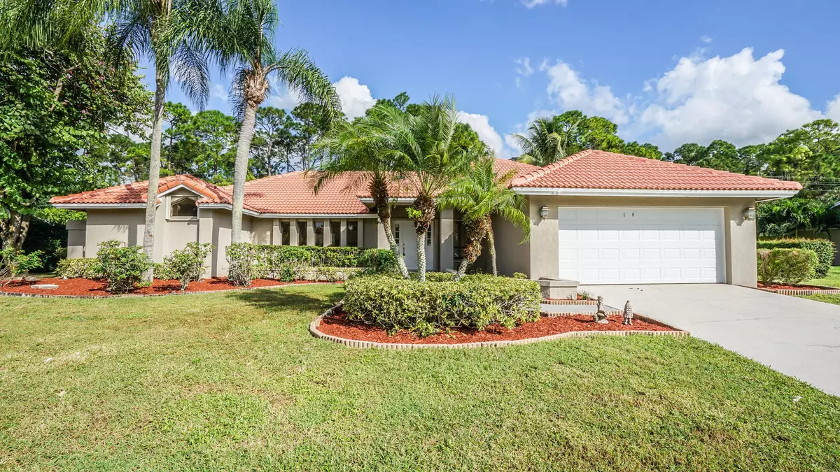 Wellington, FL 33414,13337 La Mirada CIR