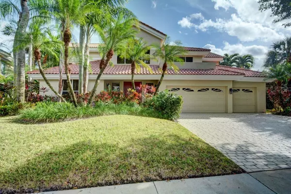 3046 NW 61st ST, Boca Raton, FL 33496