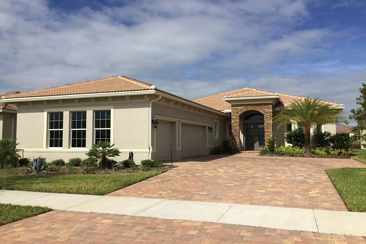 20003 SW Morolo WAY, Port Saint Lucie, FL 34986