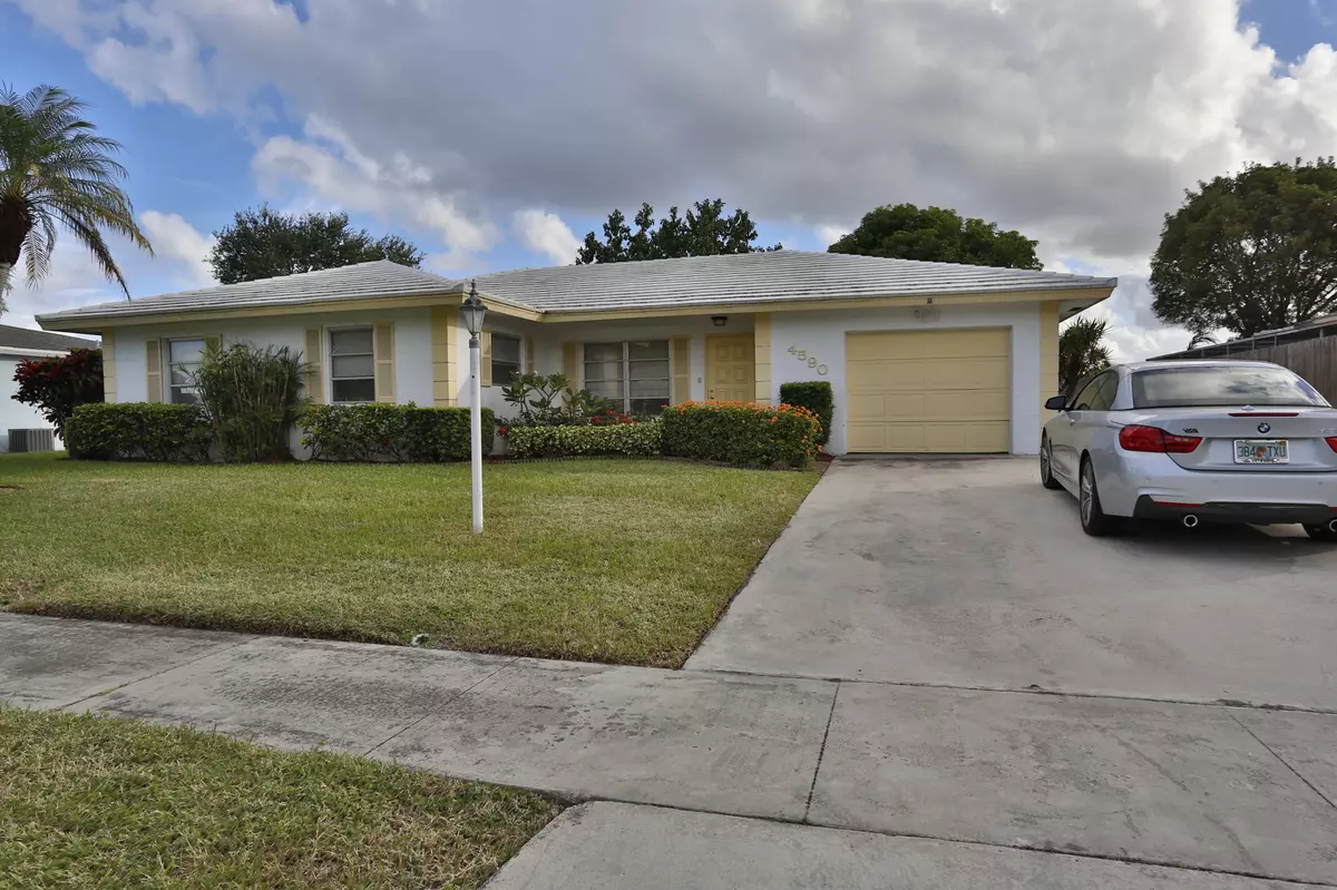 Boca Raton, FL 33428,4590 Bison ST