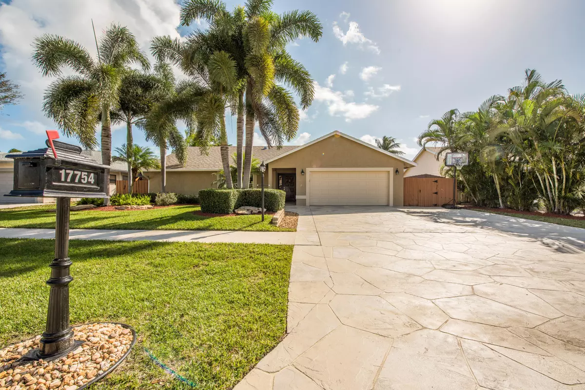 Boca Raton, FL 33487,17754 Woodview TER