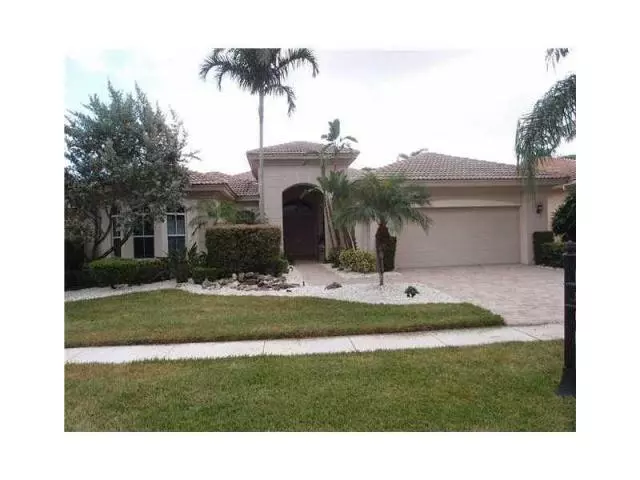 16474 Braeburn Ridge TRL, Delray Beach, FL 33446