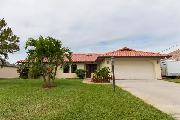 Port Saint Lucie, FL 34983,149 NE Sagamore TER