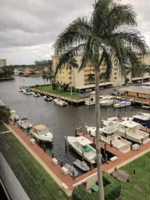 Delray Beach, FL 33483,1 Harbourside DR 4603