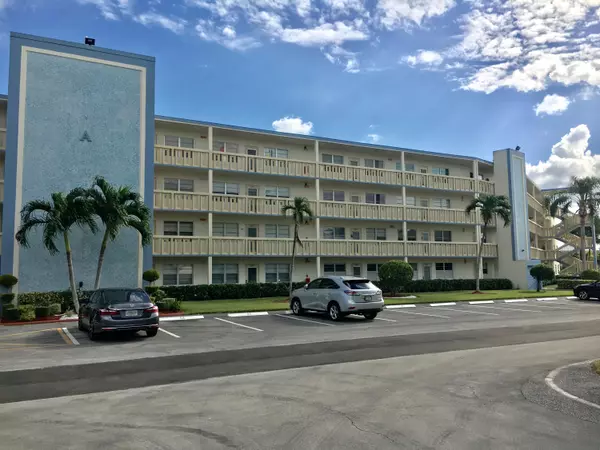 2002 Ainslie A, Boca Raton, FL 33434