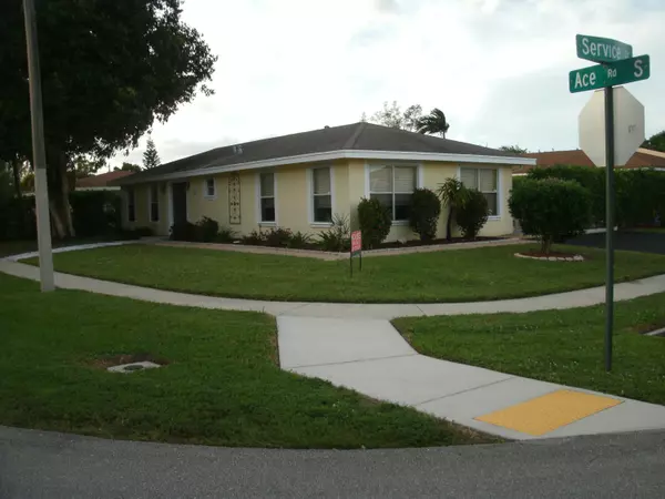 7751 S Ace RD, Lake Worth, FL 33467