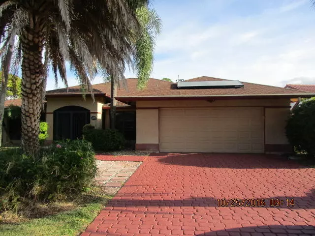 12703 Headwater CIR, Wellington, FL 33414