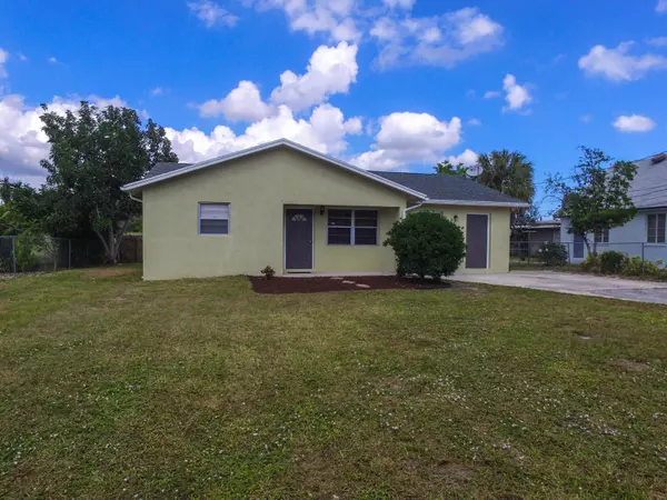 3669 Lakewood RD, Lake Worth, FL 33461