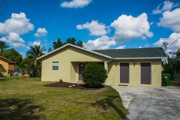 Lake Worth, FL 33461,3669 Lakewood RD