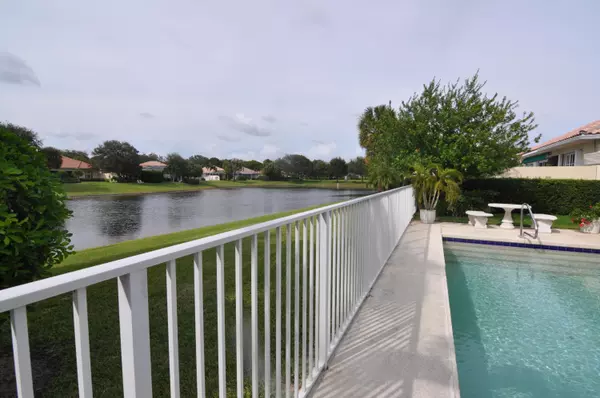 Palm Beach Gardens, FL 33410,247 Kelsey Park CIR