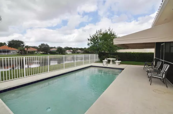 Palm Beach Gardens, FL 33410,247 Kelsey Park CIR