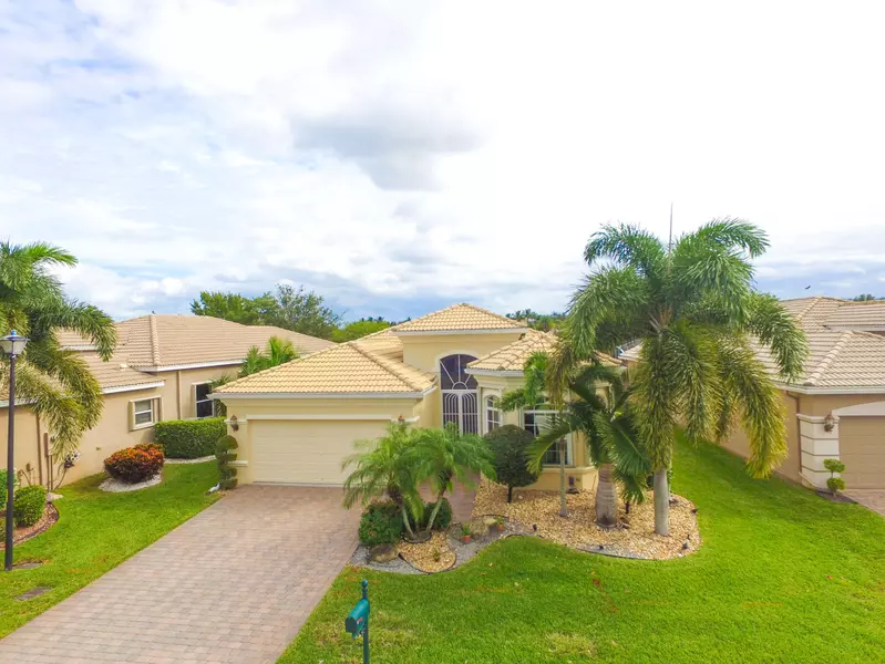 6634 Via Dante, Lake Worth, FL 33467