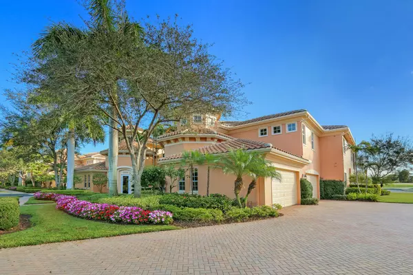 Palm Beach Gardens, FL 33418,11546 Villa Vasari DR 11546