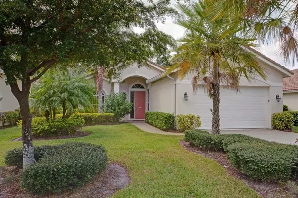 Port Saint Lucie, FL 34986,7644 Greenbrier CIR