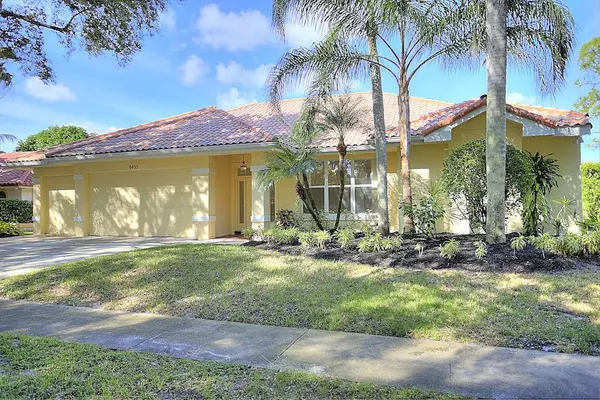 Jupiter, FL 33458,6405 Winding Lake DR