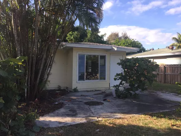 4412 Tellin AVE, West Palm Beach, FL 33406