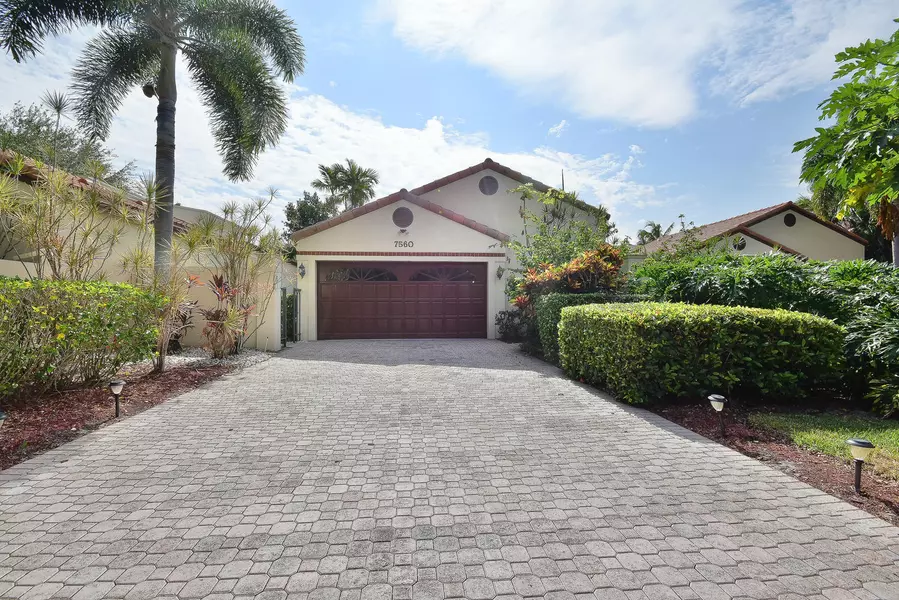 7560 Mirabella DR, Boca Raton, FL 33433