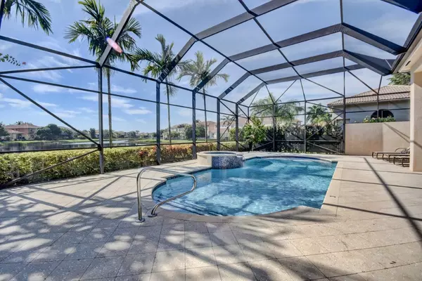 Palm Beach Gardens, FL 33418,152 Sedona WAY