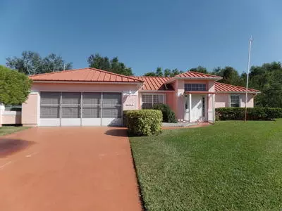 6968 NW Hartney WAY, Port Saint Lucie, FL 34983