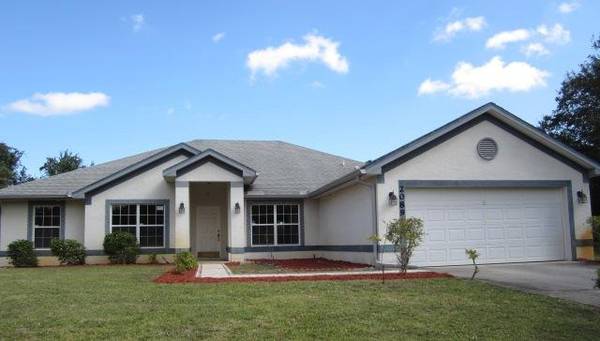 2089 SW Susset LN, Port Saint Lucie, FL 34953