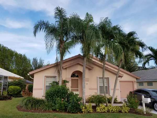 Greenacres, FL 33413,121 Caribe CT