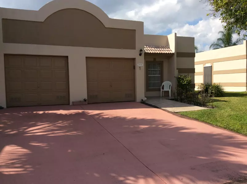 18801 Haywood TER 1, Boca Raton, FL 33496