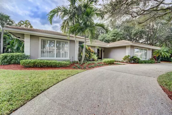 Delray Beach, FL 33445,3500 Pine Lake CT