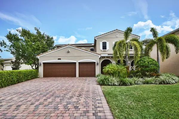 16020 Glencrest AVE, Delray Beach, FL 33446