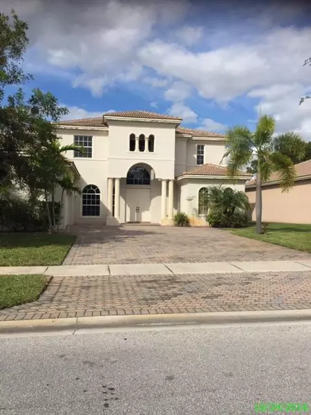 9207 Pineville DR, Lake Worth, FL 33467