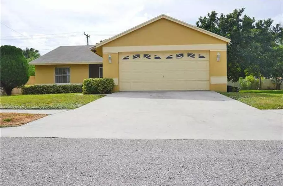 1322 W Indies WAY, Lantana, FL 33462