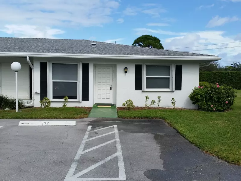 2690 SW 13th ST 41-D, Delray Beach, FL 33445