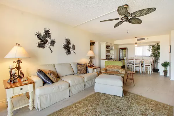 Jupiter, FL 33477,400 Ocean Trail WAY 208