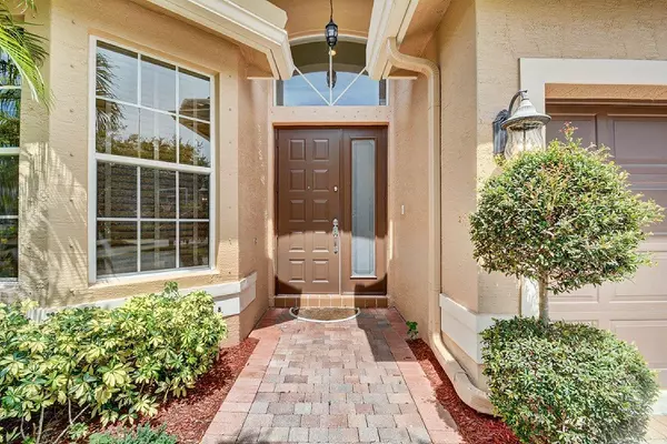 Delray Beach, FL 33446,9714 Napoli Woods LN