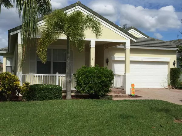 132 NW Willow Grove AVE, Port Saint Lucie, FL 34986