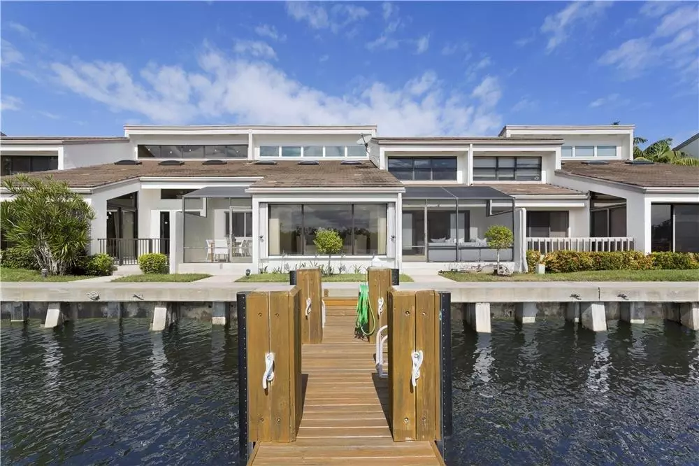 Ocean Ridge, FL 33435,6110 N Ocean BLVD 7