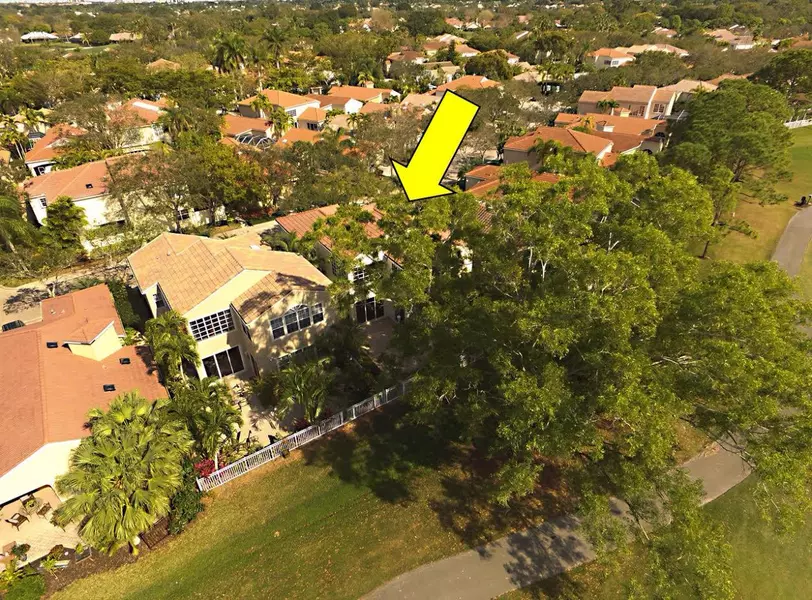 50 Via Del Corso, Palm Beach Gardens, FL 33418